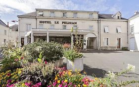 Logis Hotel Le Pelican